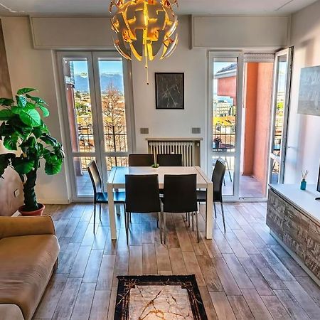 Garda Lake View Apartment Desenzano del Garda Extérieur photo