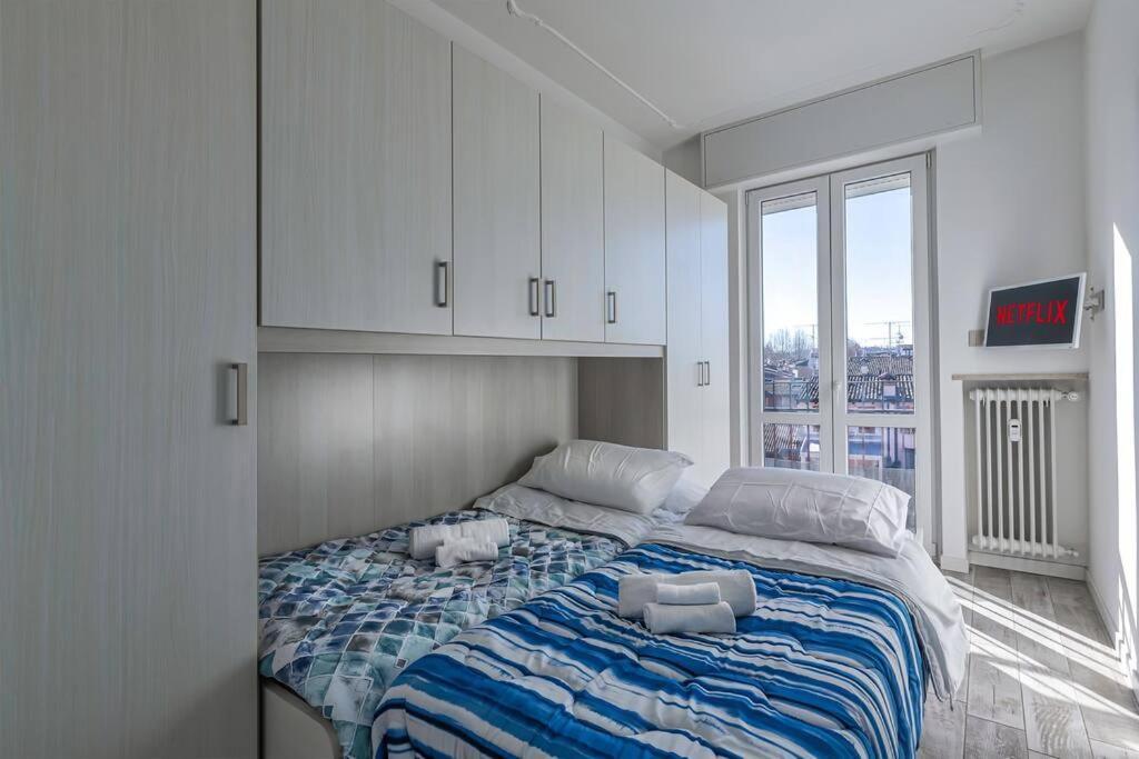 Garda Lake View Apartment Desenzano del Garda Extérieur photo