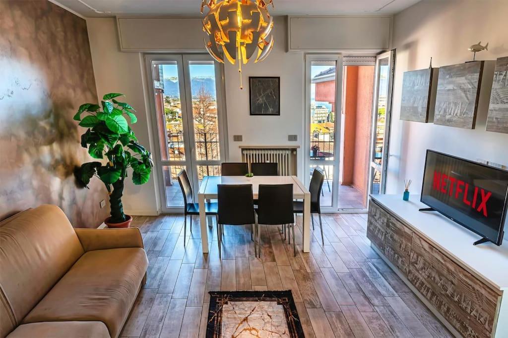 Garda Lake View Apartment Desenzano del Garda Extérieur photo