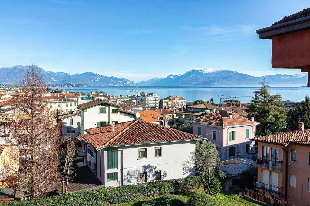Garda Lake View Apartment Desenzano del Garda Extérieur photo