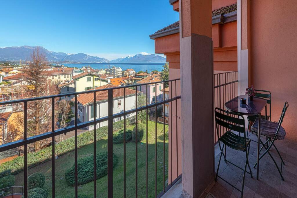 Garda Lake View Apartment Desenzano del Garda Extérieur photo