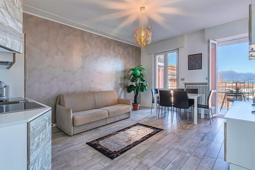 Garda Lake View Apartment Desenzano del Garda Extérieur photo