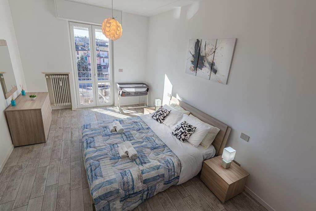 Garda Lake View Apartment Desenzano del Garda Extérieur photo