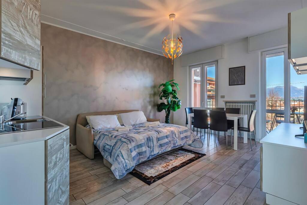 Garda Lake View Apartment Desenzano del Garda Extérieur photo