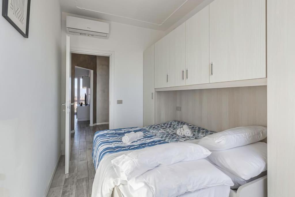 Garda Lake View Apartment Desenzano del Garda Extérieur photo